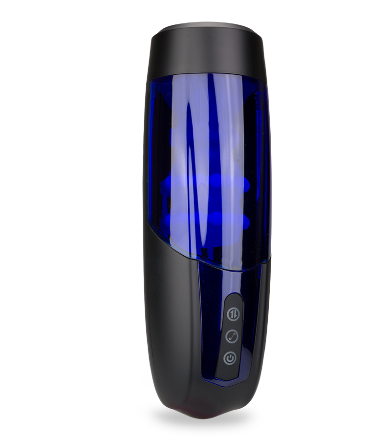 Automatischer Stoßmasturbator Harper