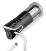 Laden Sie das Bild in den Galerie-Viewer, Automatischer Stoßmasturbator mit Vibration