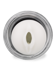 Laden Sie das Bild in den Galerie-Viewer, Automatischer Stoßmasturbator mit Vibration