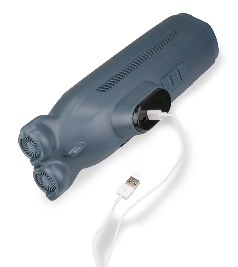 Automatischer Stoßmasturbator Submarine