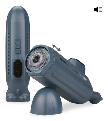 Automatischer Stoßmasturbator Submarine