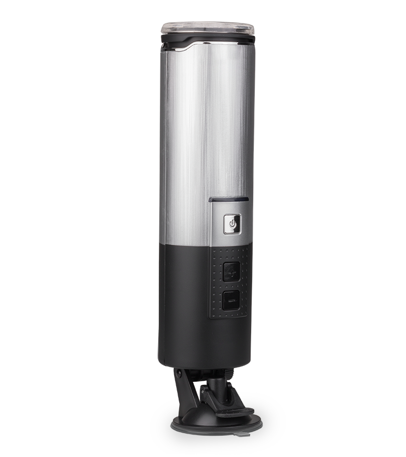 Automatischer Stoßmasturbator Upper Cup