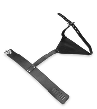 Laden Sie das Bild in den Galerie-Viewer, BDSM-Armfessel