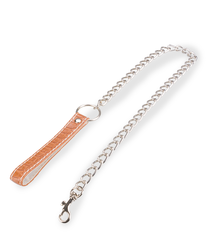 BDSM-Einsteiger-Set aus Kunstleder und Kunstfell