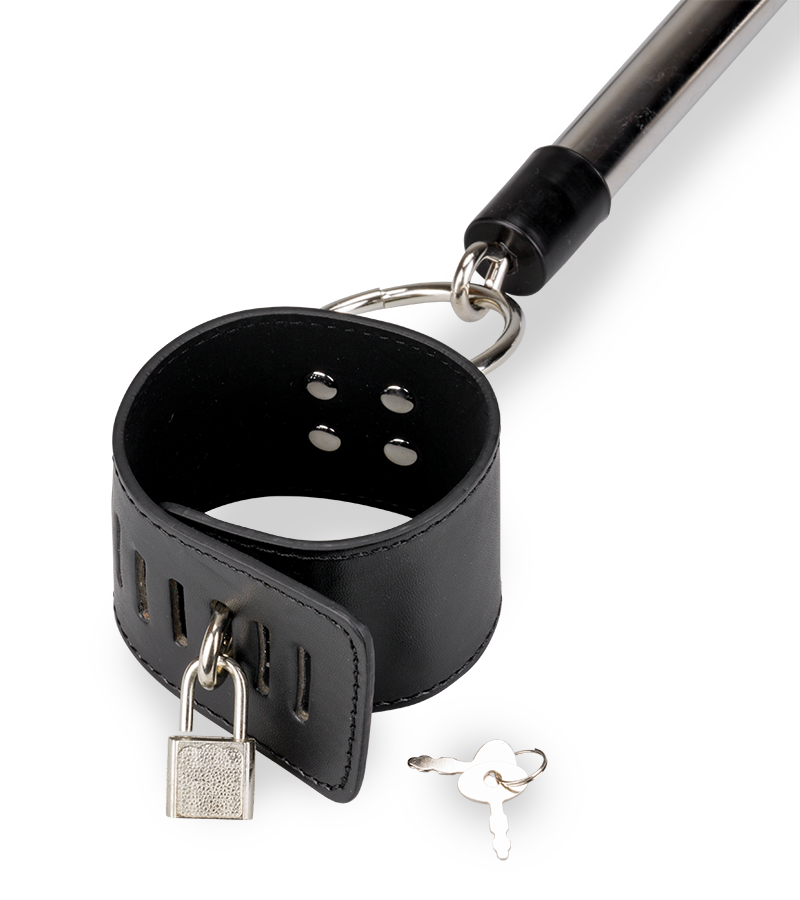 BDSM-Fesselstange für Hand- und Fußgelenke