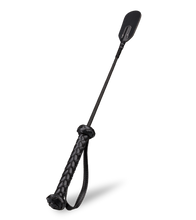Laden Sie das Bild in den Galerie-Viewer, BDSM-Gerte mit Klatsche Flutter