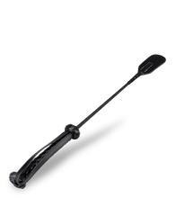 Laden Sie das Bild in den Galerie-Viewer, BDSM-Gerte mit Klatsche Flutter