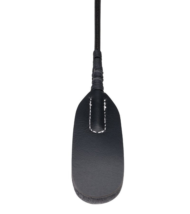 BDSM-Gerte mit Klatsche Hitme