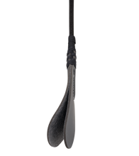 Laden Sie das Bild in den Galerie-Viewer, BDSM-Gerte mit Klatsche Hitme