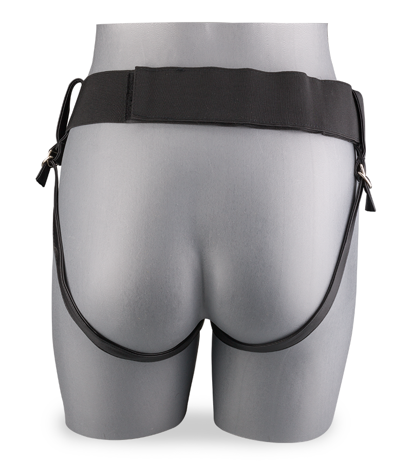 BDSM-Gürtel für Strapons