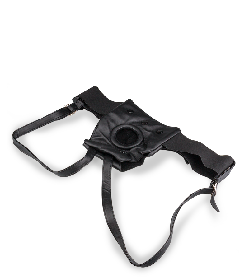 BDSM-Gürtel für Strapons