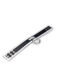 Laden Sie das Bild in den Galerie-Viewer, BDSM-Halsband Empire