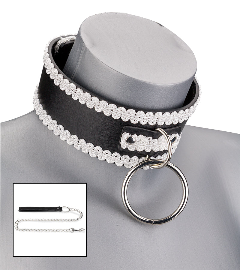 BDSM-Halsband Empire