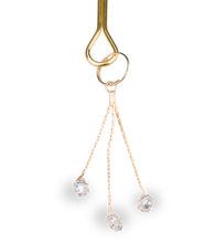 Laden Sie das Bild in den Galerie-Viewer, BDSM-Nippelklemmen Sprinkles