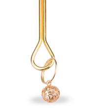 Laden Sie das Bild in den Galerie-Viewer, BDSM-Nippelklemmen Sweet Pain