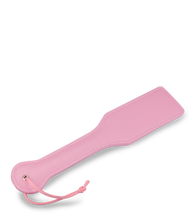 Laden Sie das Bild in den Galerie-Viewer, BDSM-Paddel XOXO