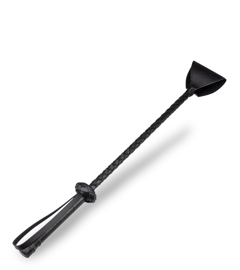 BDSM-Reitgerte Masked