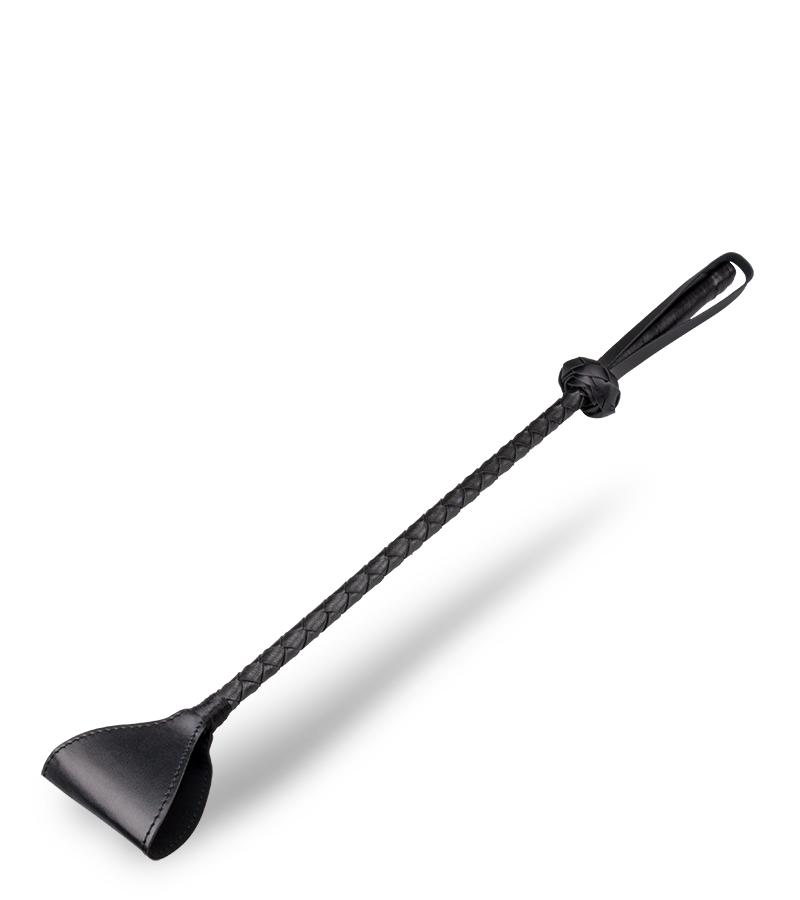 BDSM-Reitgerte Masked