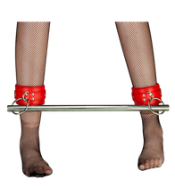 Laden Sie das Bild in den Galerie-Viewer, BDSM-Spreizstange