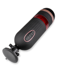 Laden Sie das Bild in den Galerie-Viewer, Beheizbarer Masturbator mit Stoßfunktion Freelander