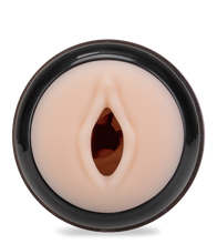 Laden Sie das Bild in den Galerie-Viewer, Beheizbarer Masturbator mit Stoßfunktion Freelander