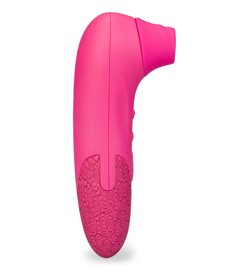 Berührungsloser Druckwellenvibrator Vibee-Lover