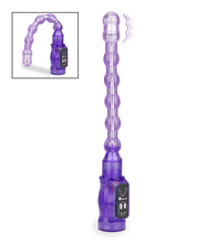 Laden Sie das Bild in den Galerie-Viewer, Beweglicher Analvibrator