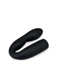 Laden Sie das Bild in den Galerie-Viewer, Beweglicher G-Punkt- und Klitorisvibrator