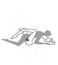 Laden Sie das Bild in den Galerie-Viewer, Beweglicher G-Punkt- und Klitorisvibrator