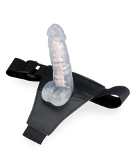 Laden Sie das Bild in den Galerie-Viewer, Biegbarer Strapon Mario