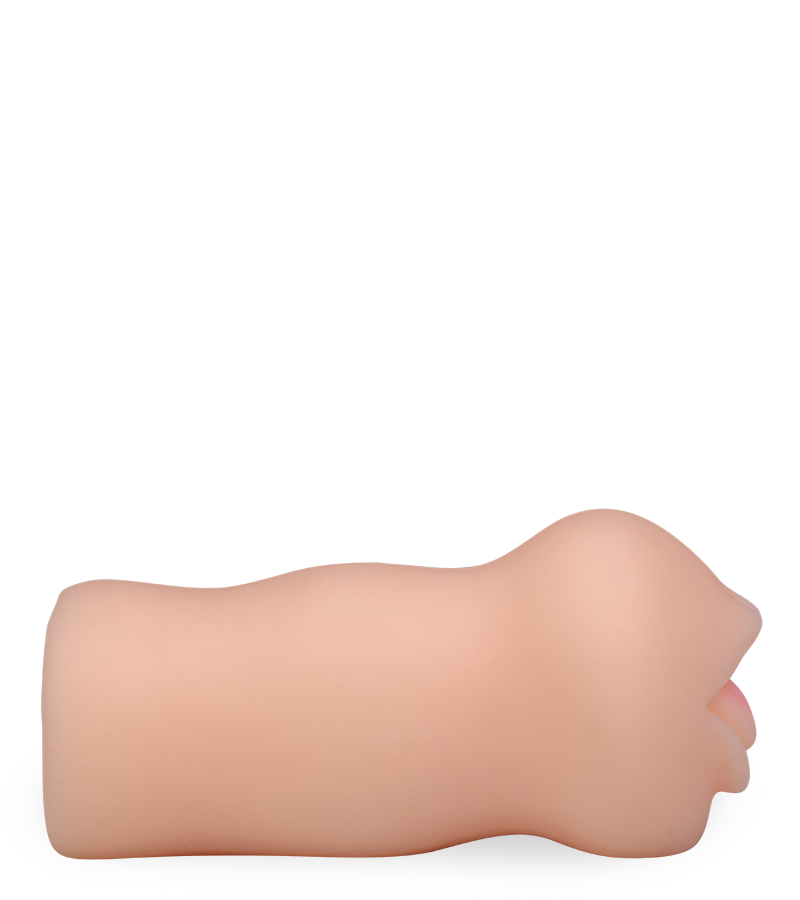 Blowjob-Masturbator Trinity