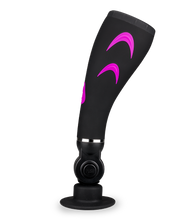 Laden Sie das Bild in den Galerie-Viewer, Blowjob-Profi-Masturbator mit Vibration und Saugfuß