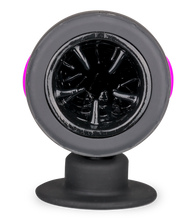 Laden Sie das Bild in den Galerie-Viewer, Blowjob-Profi-Masturbator mit Vibration und Saugfuß