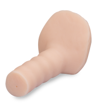 Laden Sie das Bild in den Galerie-Viewer, Blowjob-Taschenmuschi mit Gesicht Natasha