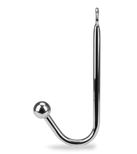 Laden Sie das Bild in den Galerie-Viewer, Bondagehaken mit Kugel Stooge