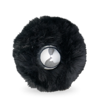 Laden Sie das Bild in den Galerie-Viewer, Bunny Tail Rosebud-Analplug