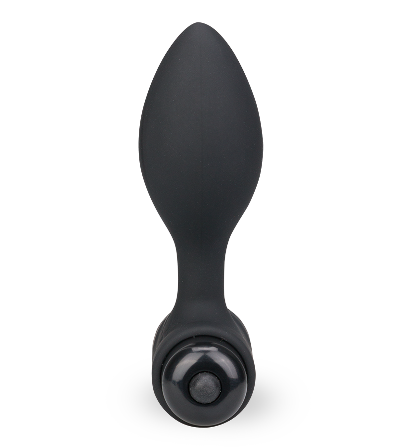 Buttplug mit 10 Vibrationsmodi