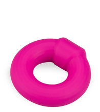 Laden Sie das Bild in den Galerie-Viewer, Cockring aus medizinischem Silikon Jey