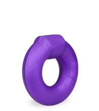 Laden Sie das Bild in den Galerie-Viewer, Cockring aus medizinischem Silikon Jey