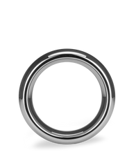 Laden Sie das Bild in den Galerie-Viewer, Cockring aus rostfreiem Stahl Precious