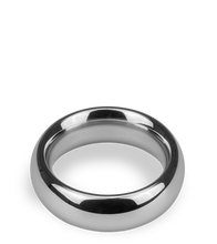 Laden Sie das Bild in den Galerie-Viewer, Cockring aus rostfreiem Stahl Precious