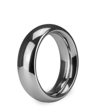 Laden Sie das Bild in den Galerie-Viewer, Cockring aus rostfreiem Stahl Precious