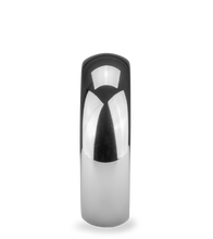 Laden Sie das Bild in den Galerie-Viewer, Cockring aus rostfreiem Stahl Precious