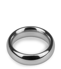 Laden Sie das Bild in den Galerie-Viewer, Cockring aus rostfreiem Stahl Precious