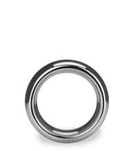 Laden Sie das Bild in den Galerie-Viewer, Cockring aus rostfreiem Stahl Precious
