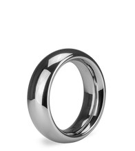 Laden Sie das Bild in den Galerie-Viewer, Cockring aus rostfreiem Stahl Precious
