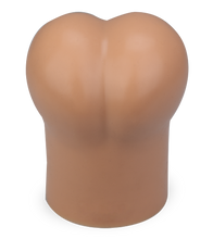 Laden Sie das Bild in den Galerie-Viewer, Cockring mit Hodenmanschette Austin 4 cm