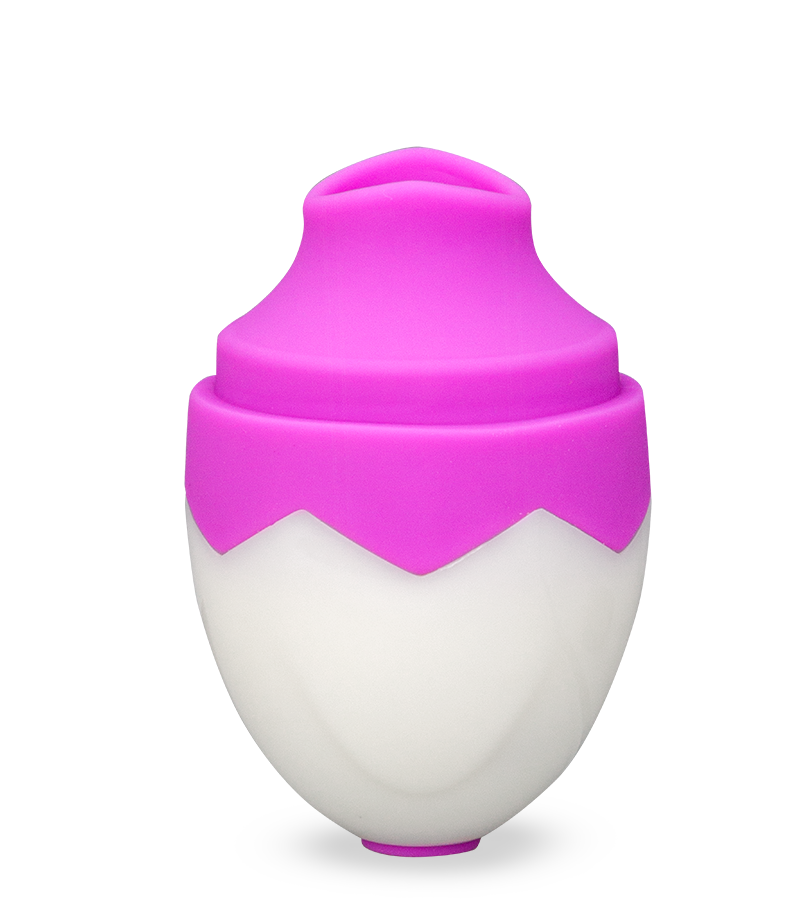 Cunnilingus-Sextoy mit 10 Modi