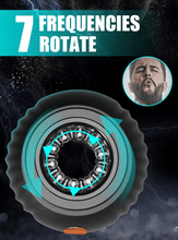 Laden Sie das Bild in den Galerie-Viewer, Auto Male Stroker Rotating Stroking Moaning Masturbator for Small Penis