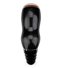 Laden Sie das Bild in den Galerie-Viewer, Deepthroat-Masturbator mit Vibration